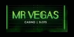 Mr Vegas